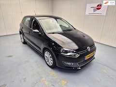 Volkswagen Polo - 1.2 TSI Highline Airco Navigatie/Carplay Alu Velgen