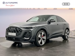 Audi Q5 Sportback - S edition Competition 2.0 TFSI e 270 kW / 367 PK S