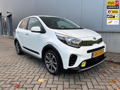 Kia Picanto - 1.0 T-GDI X-Line Camera / Navigatie