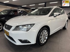 SEAT Leon - 1.2 TSI Style navigatie clima cruise controle lm-velgen elektrische pakket parkeersensoren