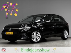 Volkswagen Golf - 1.0 TSI Life/ Virtual Cockpit/ 16'' LMV/ LED Koplampe/ PDC V+A/ Lane-Assist./ Keyless-GO/