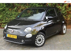 Fiat 500 - 1.0 Hybrid Launch Edition 70PK| BTW-auto | Navigatie | Parkeersensoren | Climate Control |