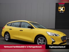 Ford Focus Wagon - 1.5 Ecoblue/120pk/H6/Euro 6/Trekhaak/Carplay/zuinig