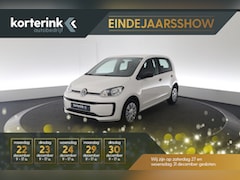 Volkswagen Up! - 1.0 BMT take up