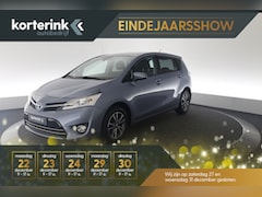 Toyota Verso - 1.8 VVT-i Business Titanium 7p