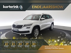 Skoda Kodiaq - 1.5 TSI Business Edition 7p. | Stoelverwarming