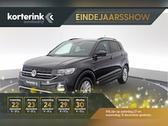 Volkswagen T-Cross - 1.0 TSI Life Business