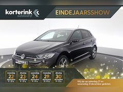 Volkswagen Polo - 1.0 TSI R-Line