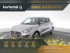 Suzuki Swift - 1.0 Stijl Smart Hybrid