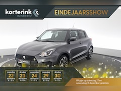 Suzuki Swift - 1.4 Sport Smart Hybrid