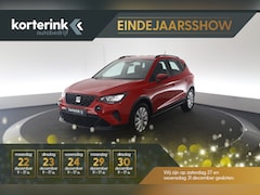 SEAT Arona - 1.0 TSI Style | Clima | Carplay