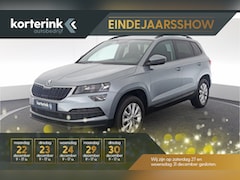 Skoda Karoq - 1.5 TSI ACT Business Edition | Trekhaak | ACC
