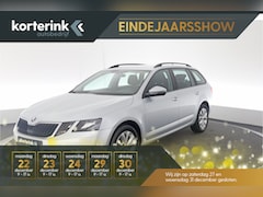 Skoda Octavia Combi - 1.0 TSI Greentech Business Edition