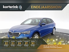 Skoda Scala - 1.0 TSI Business Edition | Navi | Stoelverwarming | Pano
