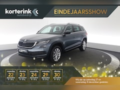 Skoda Kodiaq - 1.5 TSI Business Edition 7p. | Trekhaak
