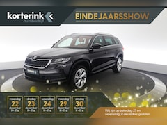 Skoda Kodiaq - 1.5 TSI Business Edition Plus