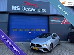 Mercedes-Benz A-klasse - 200 Business Solution AMG Upgrade