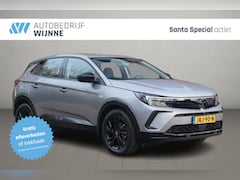 Opel Grandland - 1.2 Turbo 130pk GS | Navi | App Connect | Climate | Cruise | Camera | Blind Spot | Winter