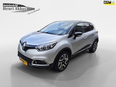 Renault Captur - 1.2 TCe Dynamique
