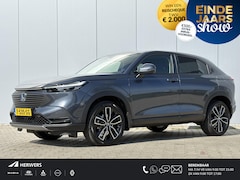 Honda HR-V - 1.5 e:HEV Elegance / Airco / Stoelverwarming / Cruise control / Navigatie /