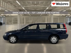 Volvo V70 - 2.4 Incl. BTW., Rijklaar+garantie