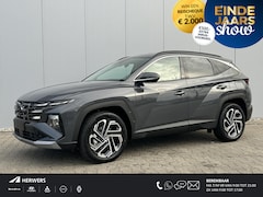 Hyundai Tucson - 1.6 T-GDI HEV Premium / 2500 Voordeel / Uit Voorraad Leverbaar /