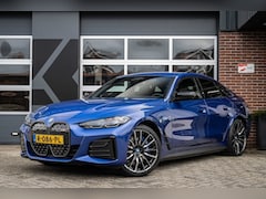 BMW i4 - M50 High Executive 84 kWh | M Sport Pro | H/K | Laser | M Seats | Memory | ACC | 360° Came