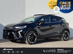 Mitsubishi ASX - 1.8 HEV AT Instyle / Facelift modeljaar 2026 / Full Options / Automaat / Harman Kardon Aud