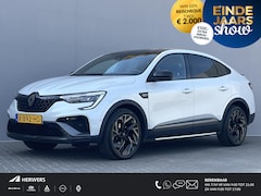 Renault Arkana - 1.6 E-Tech full hybrid 145 esprit Alpine / Trekhaak (750kg) / Apple Carplay & Android Auto
