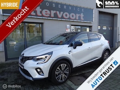 Renault Captur - 1.3 TCe Initiale Paris