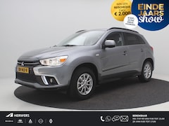 Mitsubishi ASX - 1.6 Cleartec Life / Airconditioning / 1ste Eigenaar / Dealer onderhouden / LMV / Parkeerse
