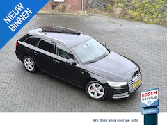 Audi A6 Avant - 2.8 FSI Pro Line Plus Prijs is zo mee zonder inruil of garantie