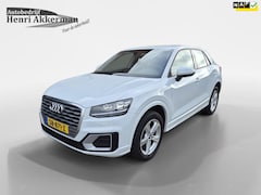 Audi Q2 - 1.4 TFSI CoD Sport