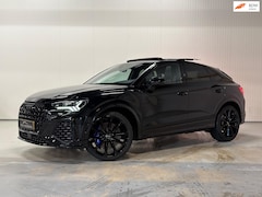 Audi RSQ3 Sportback - TFSI RS | KERAMISCH | PANO | B&O | BLACK OPTIC | CARBON