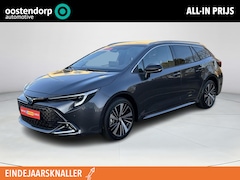 Toyota Corolla - Hybrid 140 Dynamic