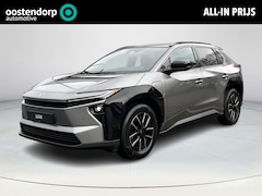 Toyota bZ4X - Executive 73 kWh