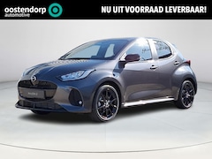 Mazda 2 Hybrid - 1.5 Homura | Achteruitrijcamera | Stoel/stuurverwarming | Apple Carplay/Android Auto | Cli