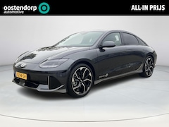 Hyundai IONIQ 6 - Connect 77 kWh |incl Kostenrijklaarmaken|