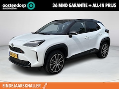 Toyota Yaris Cross - 1.5 Hybrid GR Sport | All-in prijs | Automaat | Apple/ android auto | Blind spot
