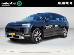 Hyundai IONIQ 9 - Connect+ AWD 7p. 110.3 kWh