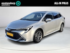 Toyota Corolla Touring Sports - Hybrid 140 Dynamic *STOELVERWARMING/ PARKEERSENSOREN/ KEYLESS/ ADAPTIEF CRUISE CONTROL/ GA