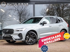 Volvo XC60 - T6 AWD Plus Dark MY2026 360 | 21 inch | Harman Kardon