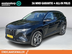 Hyundai Tucson - 1.6 T-GDI PHEV Comfort Smart 4WD | Rijklaarprijs dus GEEN afleverkosten | Trekhaak | Apple