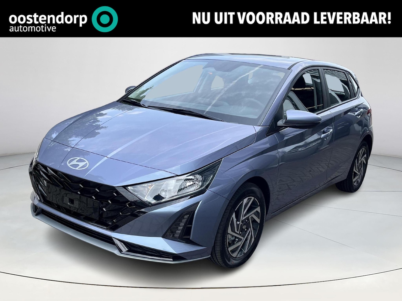 Hyundai i20 - 1.0 T-GDI Comfort | 2.500,- korting! | Uit voorraad leverbaar! | Rijklaarprijs! | Apple Ca - AutoWereld.nl