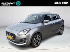 Suzuki Swift - 1.2 Stijl Smart Hybrid *STOELVERWARING/ KEYLESS/ ADAPTIEF CRUISE CONTROL/ 36 MAANDEN GARAN