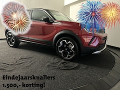 Opel Mokka Electric - Ultimate 50 kWh lage kilometerstand, Multimedia Navi Pro | Stoelmassage