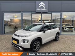 Citroën C3 Aircross - 1.2 PureTech Feel | All Season banden | Parkeersensoren achter |