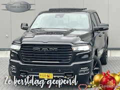 Dodge Ram 1500 - Laramie Night Hurricane 420pk BPM Vrij