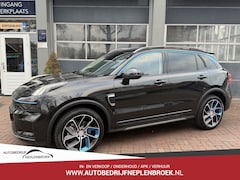 Lynk & Co 01 - 1.5 Plug-in Hybrid | NL AUTO (bj 2022) km 58.000 Nap 1e eigenaar