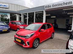 Kia Picanto - 1.0 T-GDi 100pk 5-zits GT-Line